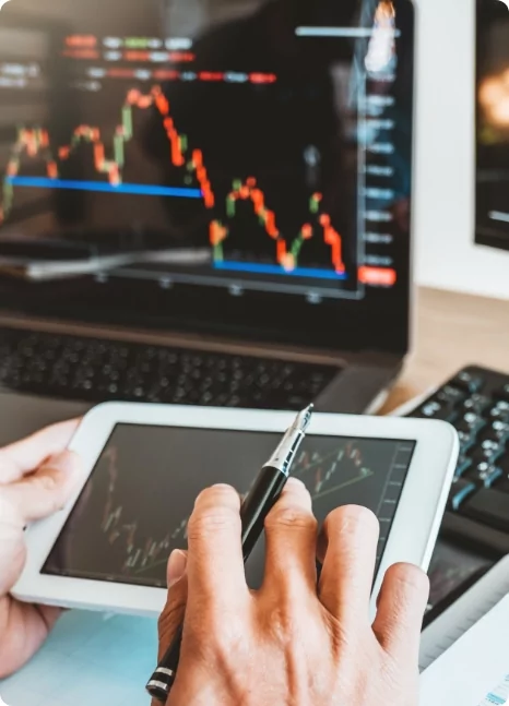 Meet the most popular platform of trading
