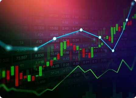 Bars and Candlesticks – Basics of Charting