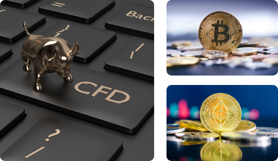 How do cryptocurrency markets work?